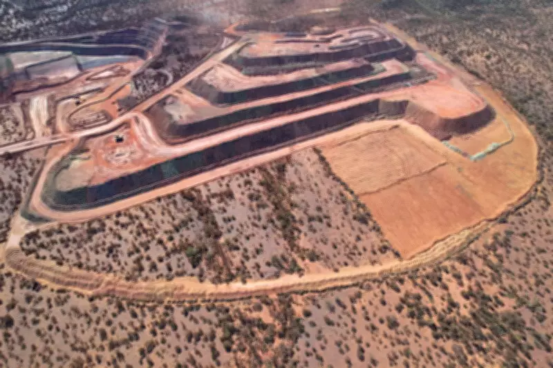 Fuel Shortages Hit WA Iron Ore as Fenix Resources Turns to Stockpiles Amid Crisis