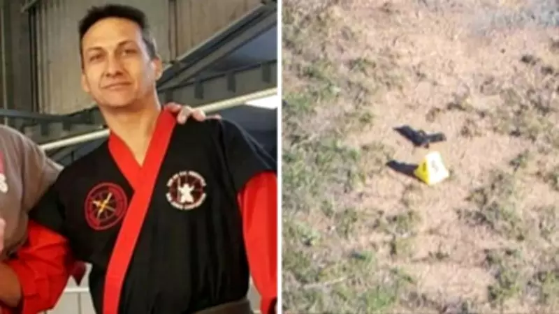 Fugitive Dezi Freeman Shot Dead After Confrontation with Police in Victoria