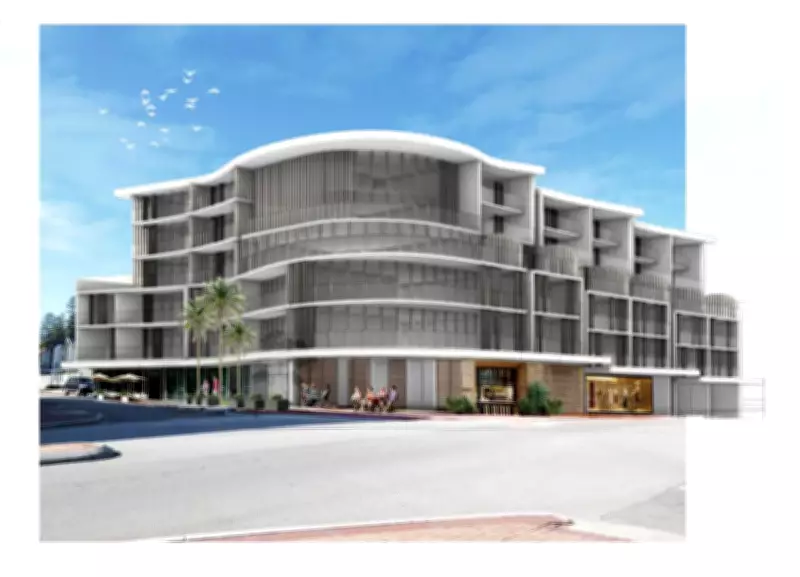 Funding Dispute Over Cottesloe Apartment Project Reaches WA Supreme Court