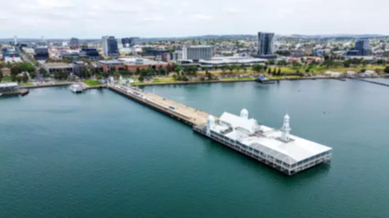 Future Geelong: Top Areas Rated by Residents for Quality of Life