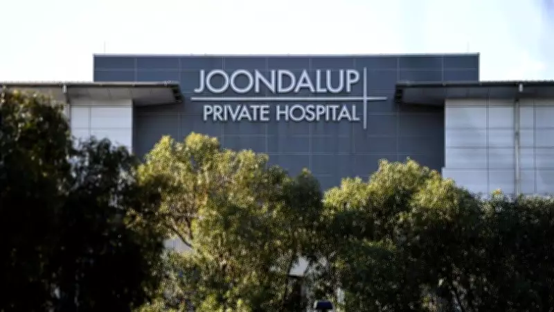 Future of Joondalup After-Hours GP Clinic Uncertain as Ramsay Reviews Operations