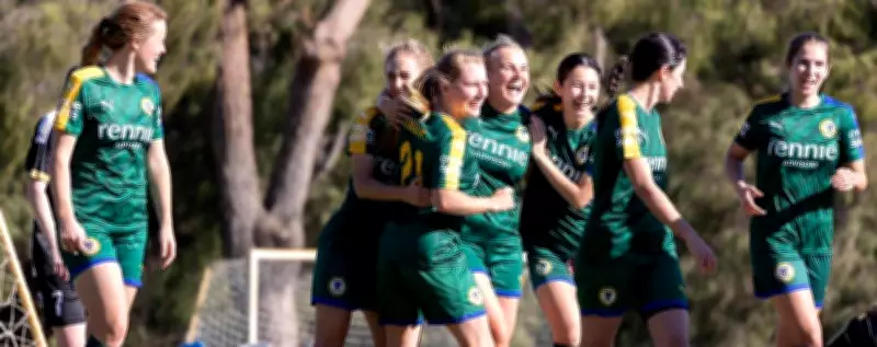 Game On! $6 Million Boost to Keep Teenage Girls in Sport Announced