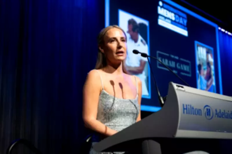 Game Vows to Bring Men's Wellbeing and Abortion Debate to Parliament