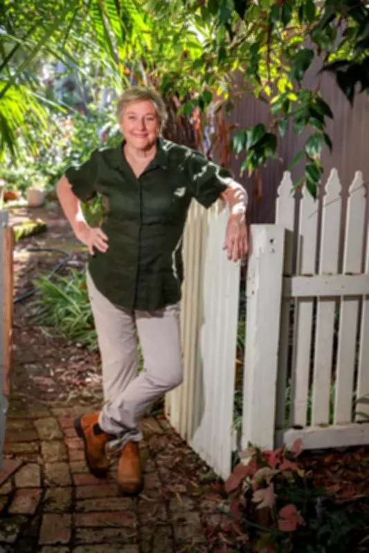 Gardening Expert Sabrina Hahn Answers Reader Questions on Roses, Fruit Trees, and Soil