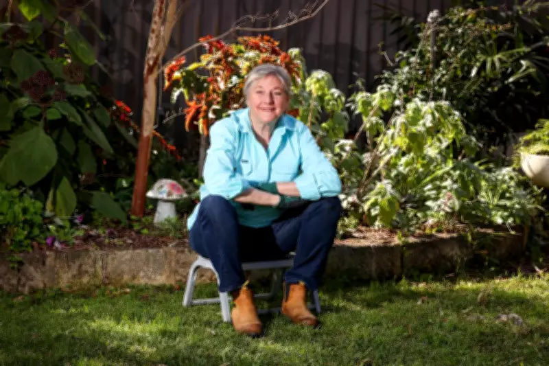 Gardening Expert Sabrina Hahn Tackles Vinca Virus, Native Plant Woes, and Fruit Tree Troubles