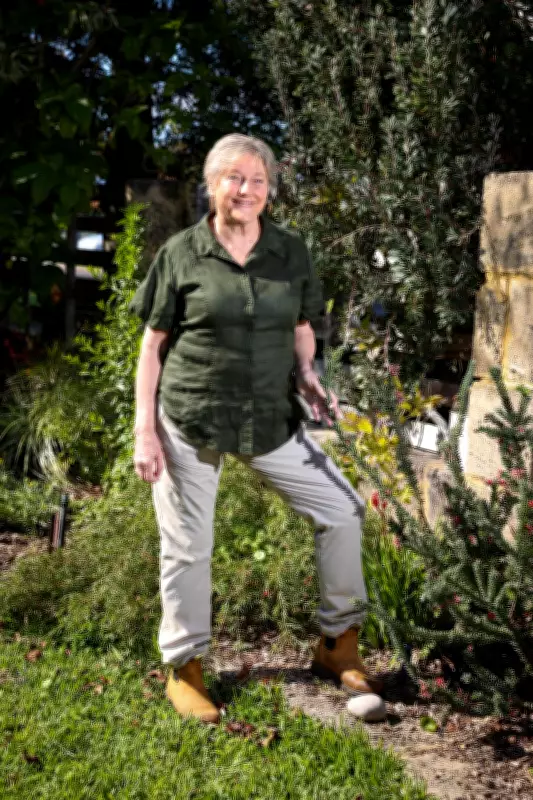 Gardening Expert Sabrina Hahn Tackles Weed Woes, Tree Troubles, and Avocado Anomalies