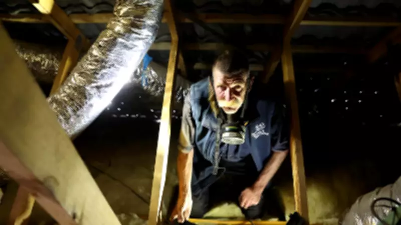 Geelong Braces for Early Rat Season as Poison Regulations Shift