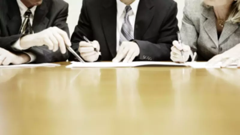 Geelong Business Liquidations Surge in March: Local Economy Under Pressure