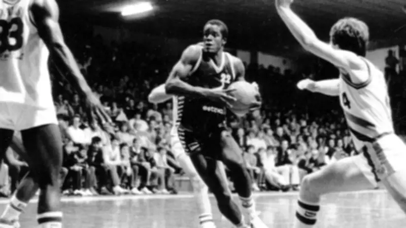 Geelong Cats Basketball: A Nostalgic Look at 1980s Action