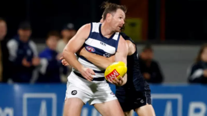 Geelong Cats Urged to Enhance Injury Transparency for Supporters