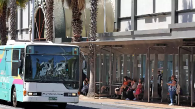 Geelong CBD Traders Report Daily Thefts by Youth, Call for Action