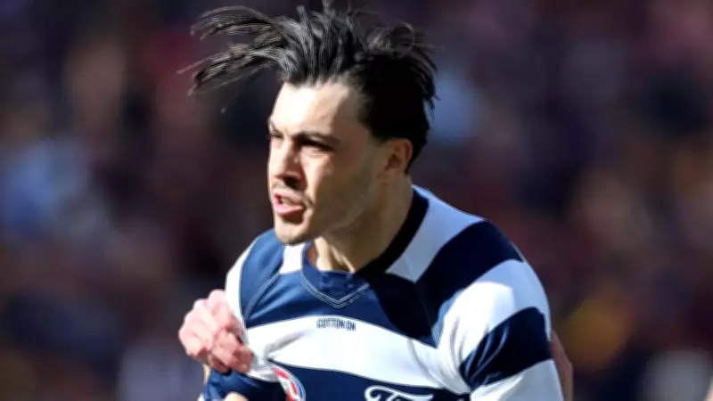 Geelong Coach Chris Scott Details Management Plans for Dangerfield and Close