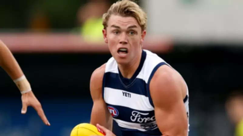 Geelong Coach Chris Scott Slams 'Egregious Injustice' Against Tanner Bruhn