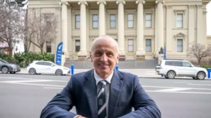 Geelong Council Considers Mandatory Leave for Councillors Seeking Higher Office