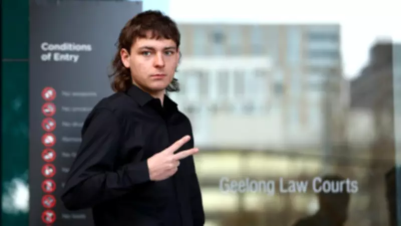 Geelong Driver Avoids Jail After Fatal Hit-and-Run That Killed Mother