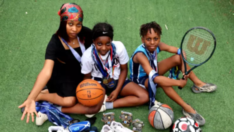 Geelong Families Struggle with Soaring Junior Sport Costs