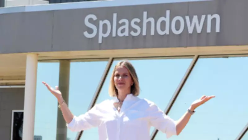 Geelong Gym Creche Closure Plan Sparks Outcry from Doctors and Greens MP