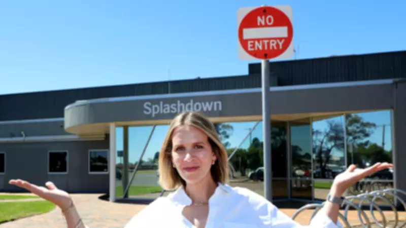 Geelong Mayor Criticized for Dodging Questions on Childcare Centre Closures