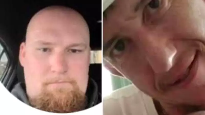 Geelong Men Sentenced for False Imprisonment of Man in Violent Incident