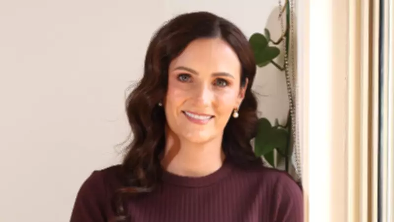 Geelong Mother Self-Diagnoses Debilitating Pain After Doctors Give Up