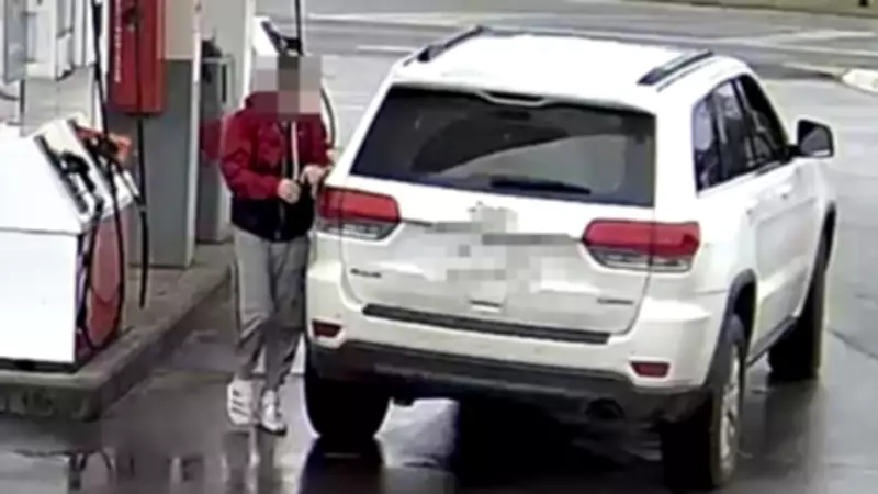 Geelong Police Anticipate Surge in Petrol Thefts Amid Cost-of-Living Crisis