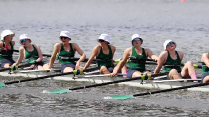 Geelong Prepares to Host 2026 Head of the Schoolgirls Regatta