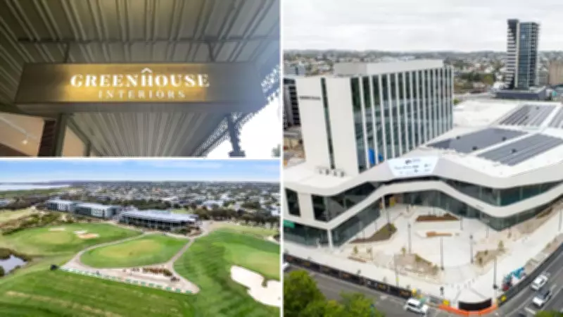 Geelong Road Closure Confusion Sparks Community Surprise and Concern