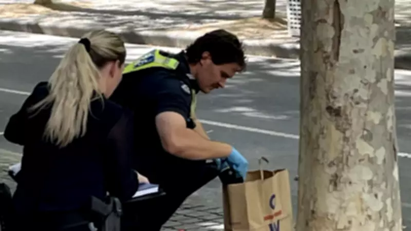 Geelong Teen Seeks Bail in Supreme Court Over Alleged Mall Stabbing