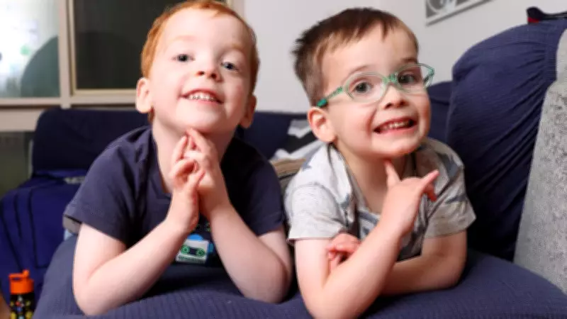 Geelong Trial Tests New Drug to Combat Leading Cause of Child Hospital Admissions