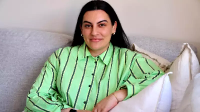 Geelong Woman's Six-Year Endometriosis Struggle After Being Told to Have a Baby at 20