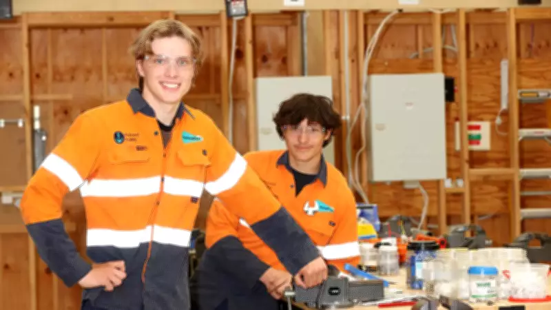 GeelongPort and The Gordon Partner to Build Major Clean Energy Jobs Hub