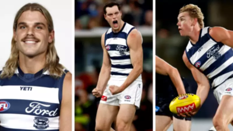 Geelong's 2026 AFL Season: 10 Critical Questions Answered