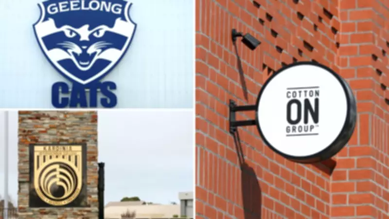 Geelong's Gender Pay Gap in Education and Big Business Exposed