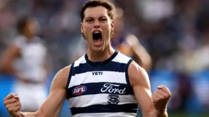 Geelong's Premiership Credentials Shine in Comeback, Yet Key Issue Persists