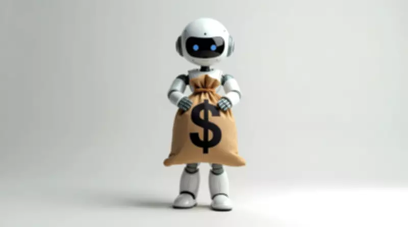 Gen Z's Financial Future at Risk from Social Media and AI Advice, ASIC Warns