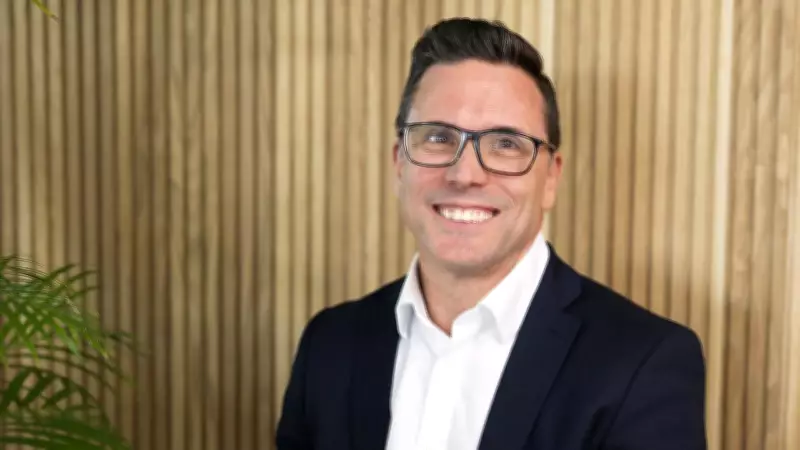 GMHBA Launches Search for New CEO as David Greig's Five-Year Tenure Ends