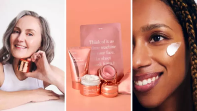 Go-To Skincare Expands Very Luxe Range with New Face and Lip Treatments