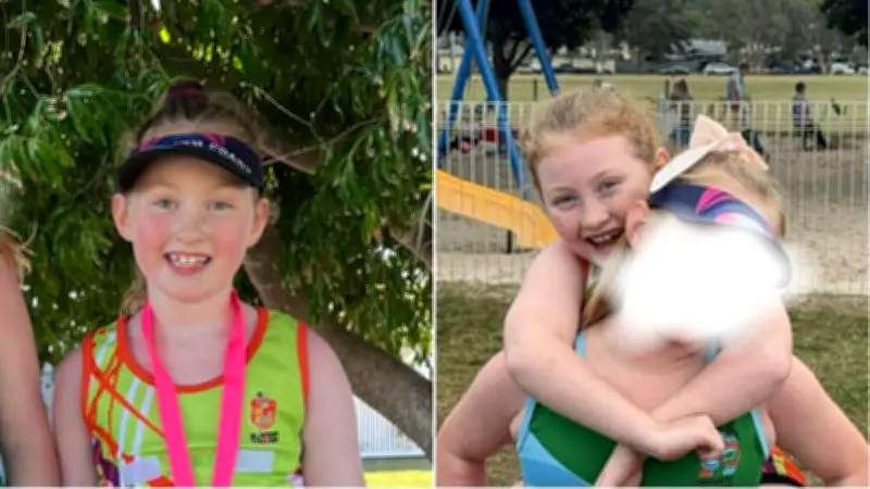 Gold Coast Girl, 8, Dies in Japan Snowmobile Accident, Fourth Australian Ski Death