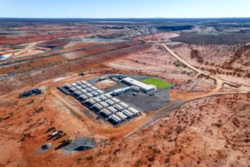 Golden Dragon Flags Million-Ounce Gold Potential in WA's Murchison Region