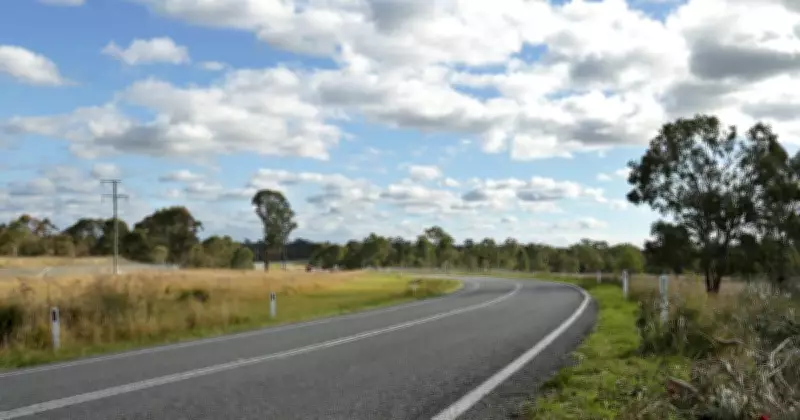 Golden Highway Receives $50 Million Boost Following RDA Taskforce Warning