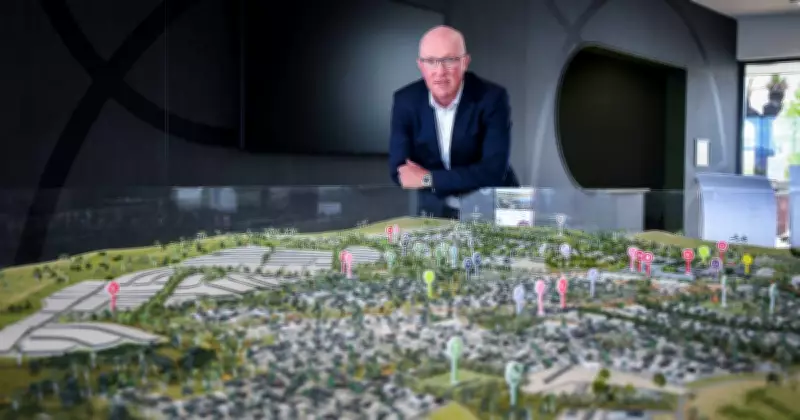 Googong's Rapid Growth: KFC, McDonald's, 7-Eleven Open as Town Expands