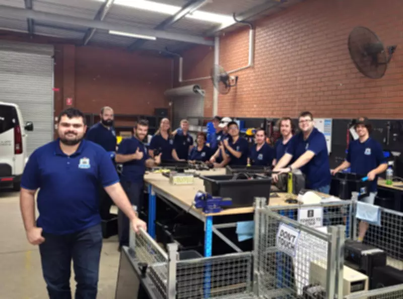 Gosnells Charity Launches Tech Program for Neurodivergent Youth and Digital Inclusion