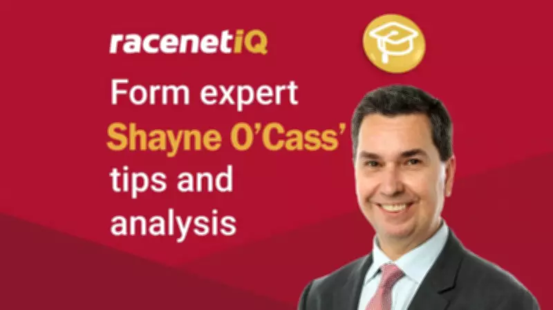 Goulburn Racing Preview: Expert Tips and Wild Card Drama for March 22, 2026