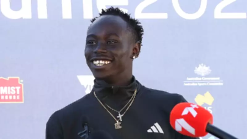 Gout Gout Targets Redemption in 200m Showdown with Lachlan Kennedy at Maurie Plant Meet