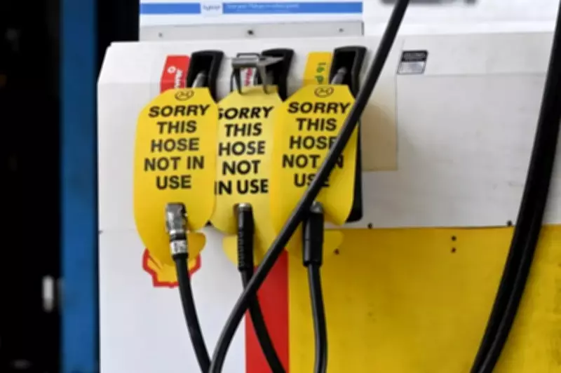 Government Considered Fuel Pump Price Cap, FOI Documents Reveal