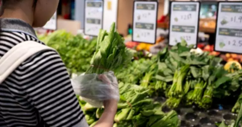 Government Launches Snap Grocery Supply Chain Probe Amid Fuel Crisis