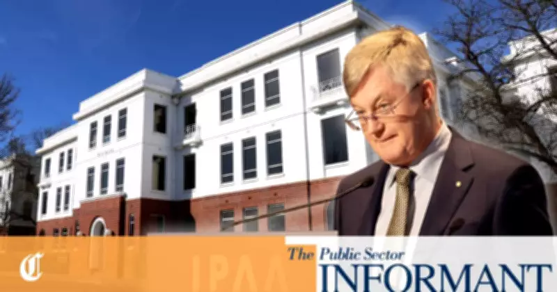 Government's Desperate Savings Plan Compared to Online Dating by Public Eye