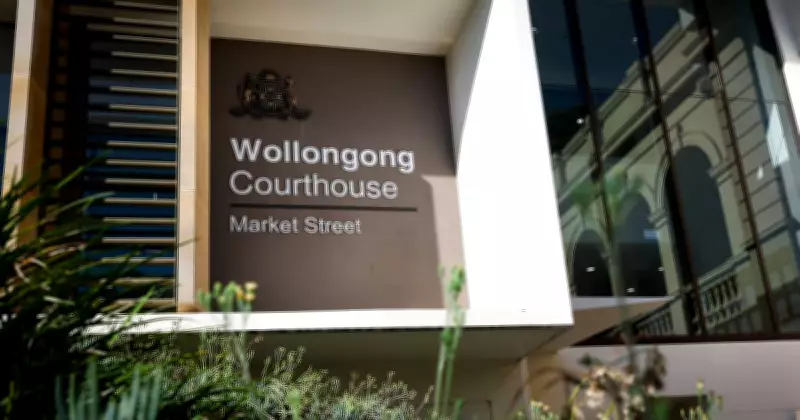 Grandmother Calls West Dapto Road Stabbing Ambush 'A Joke' After Attack