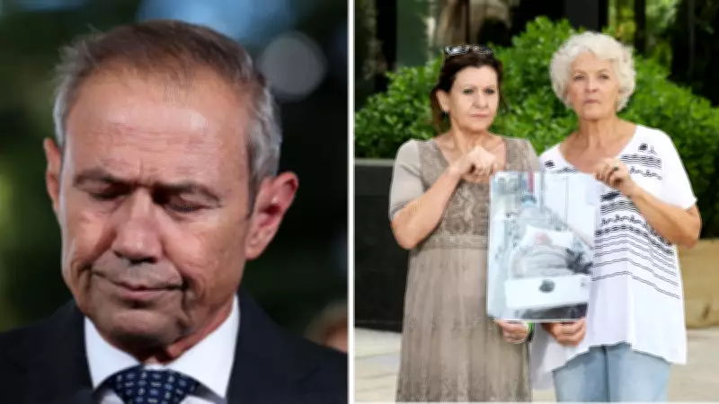 Grandmother's 48-Hour Hospital Ordeal Exposed as Opposition Slams Winter Plan