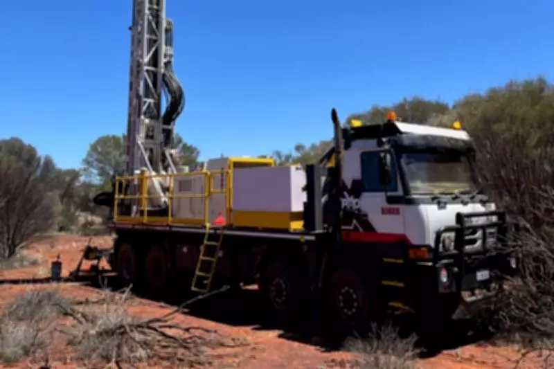 Great Southern Mining Launches Deep Drilling for Platinum Group Elements in WA